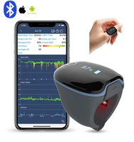 bluetooth ios android wearable sleep monitor vibrates reminder %d0%bf%d1%83%d0%bb%d1%8c%d1%81%d0%be%d0%ba%d1%81%d0%b8%d0%bc%d0%b5%d1%82%d1%80 %d0%bd%d0%b0 %d0%bf%d0%b0%d0%bb%d0%b5%d1%86 health tracker with free app pc report