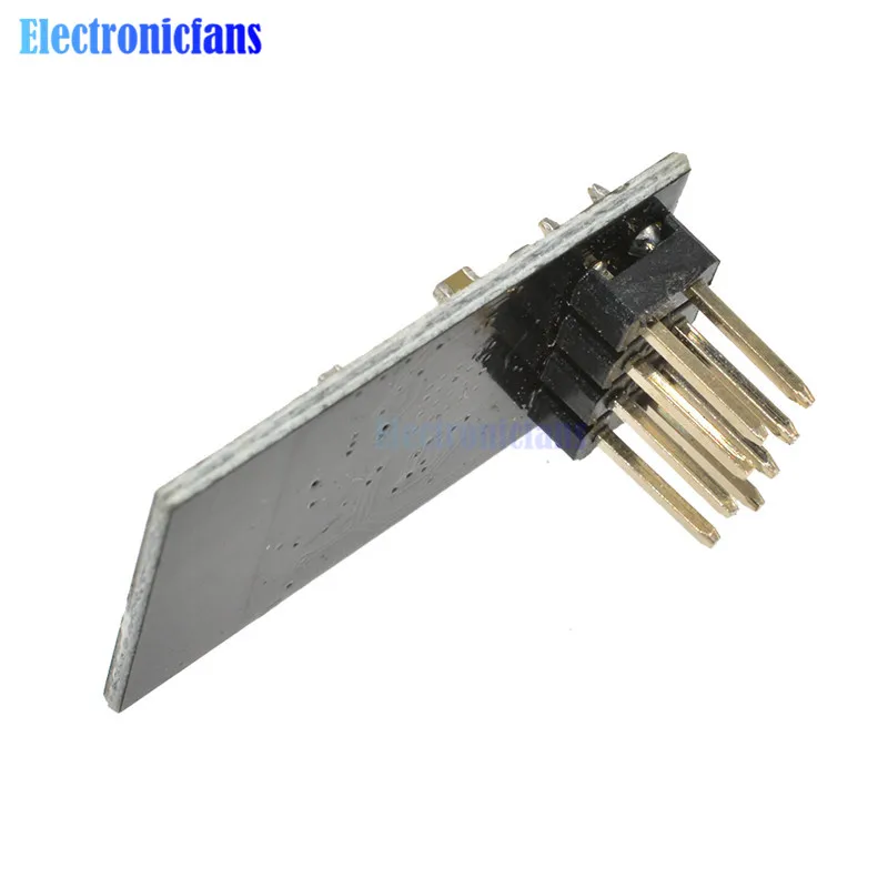 Модуль беспроводной связи diymore ESP8266 ESP01 для Arduino Wi Fi режим Интернет вещей