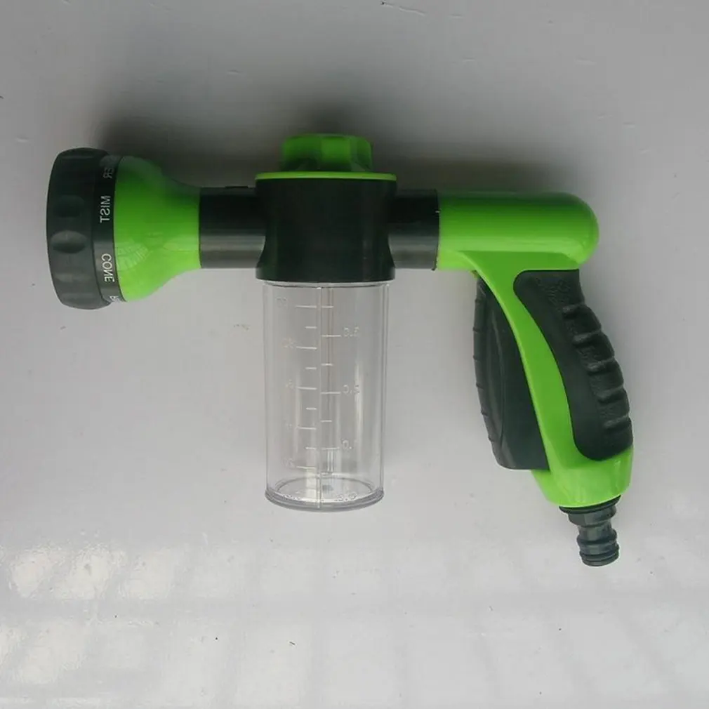 Пенораспылитель пенораспылитель для шлангов моек высокого давления|Садовые