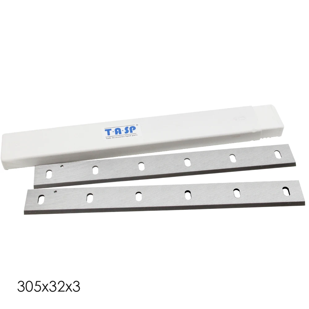 Строгальный станок из быстрорежущей стали для обработки древесины лезвие