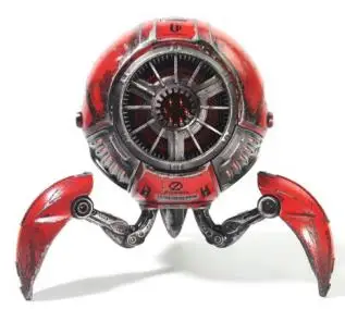 Цена Беспроводная колонка Motospeed ZOEAO Gravastar наружная Портативная стереосистема