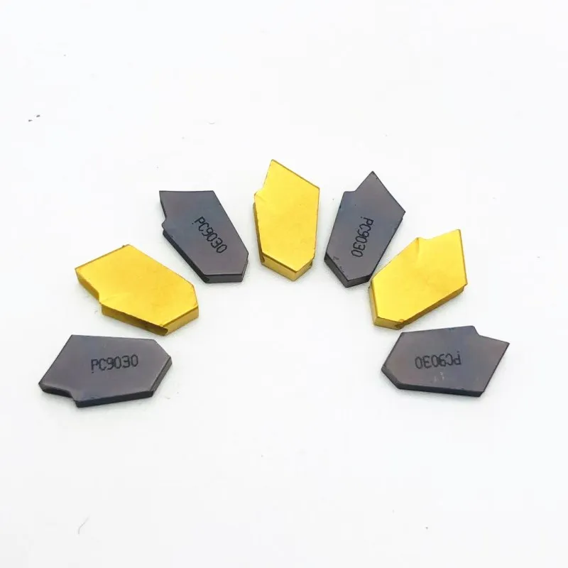SP200 SP300 SP400 SP500 NC3020 NC3030 PC9030 машина для нарезания канавок и твердосплавный режущий инструмент Металлические Токарные инструменты SP 300 токарный инструмент
