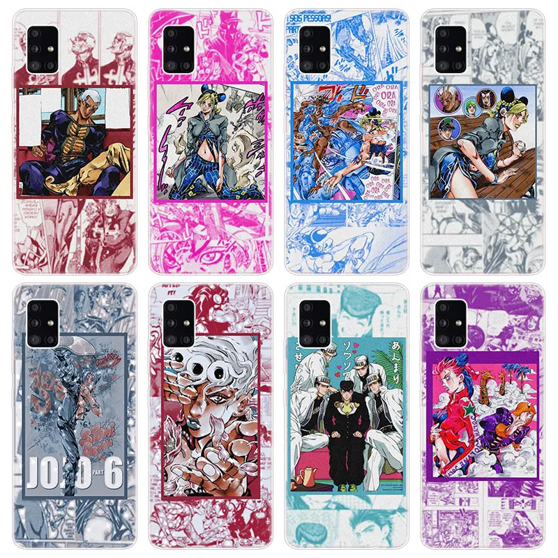 Чехол для Samsung Galaxy A03S A10S A20E A20S A21 A30 A40 A42 A90 J3 J5 J7 2016 2017 J6 J82018