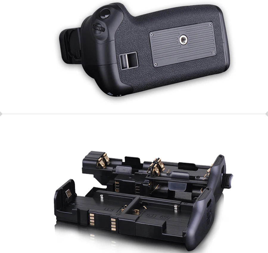 Sidande C60D Батарейный держатель для Canon EOS 60D батарейный отсек|battery grip|canon battery holderbattery