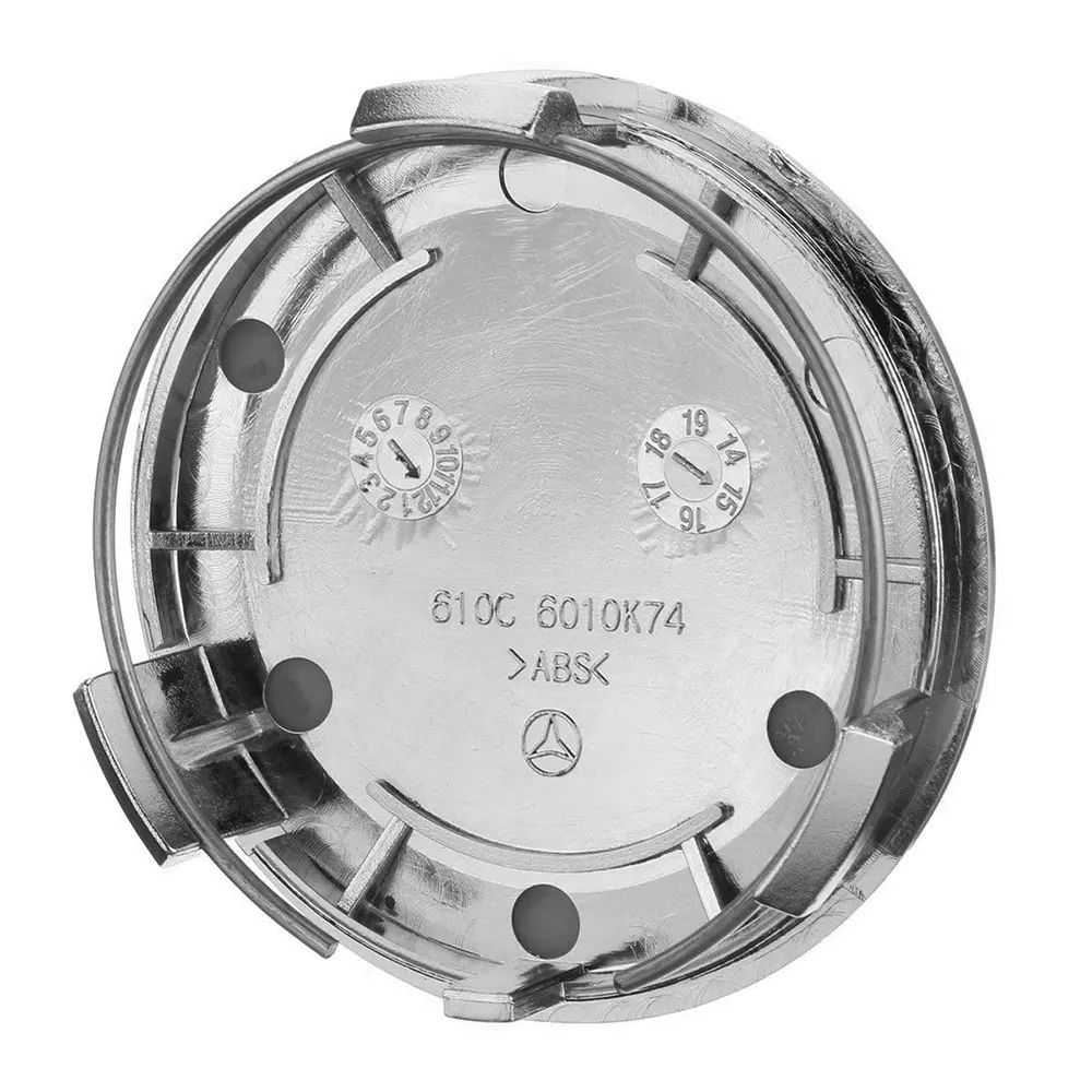 4 шт. сменные колпачки для ступицы колеса 75 мм 3 дюйма|Колпаки на колеса| |