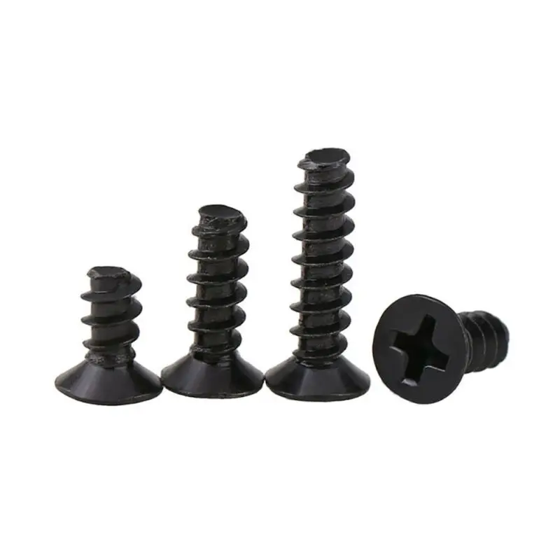 

200 шт., рифленые, крестообразные, рифленые, рифленые, сталь с цинковым покрытием