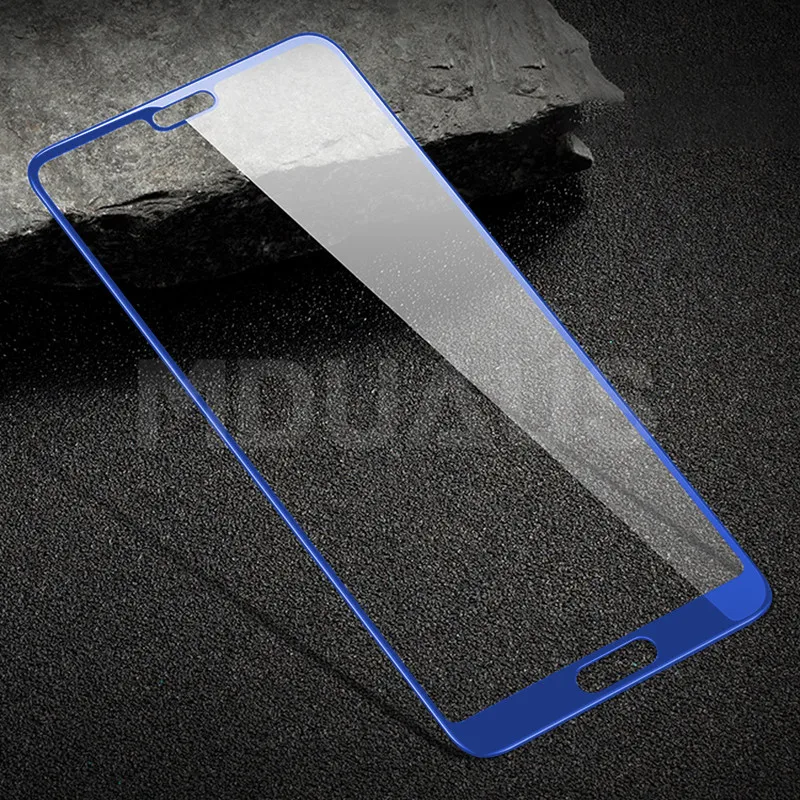 9D защитное стекло на huawei P30 P20 Pro P10 Lite Plus huawei P Smart закаленное защитное стекло для экрана