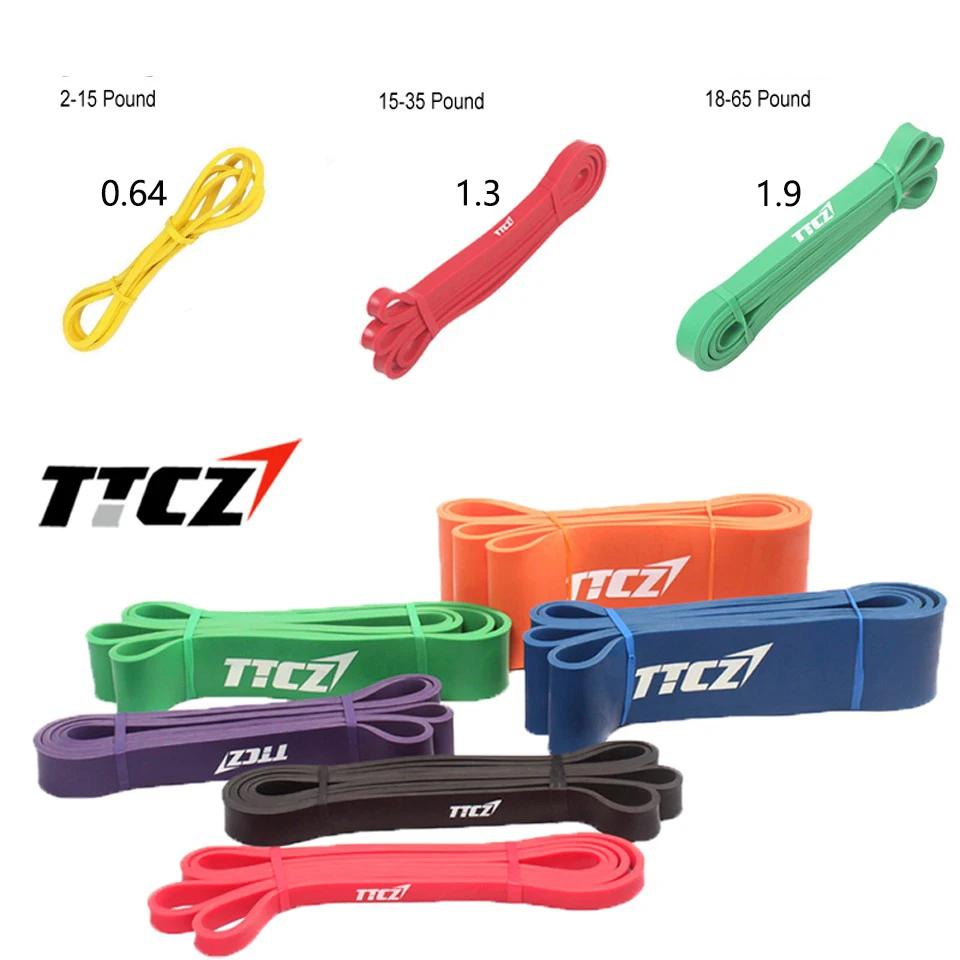 3 шт./компл. тренировочная веревка для тренажерного зала фитнеса Эспандеры