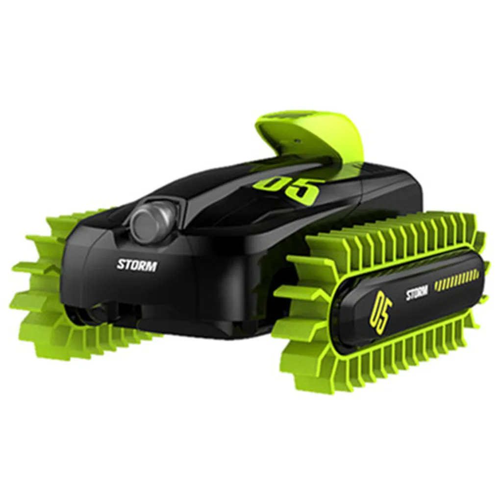 Радиоуправляемая машинка на радиоуправлении игрушечные машинки STORM 2 4 г 4WD