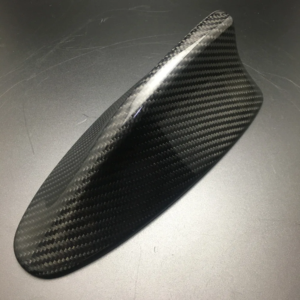 Крышная антенна из углеродного волокна для BMW 5 7 M Series F10 F11 F18 M5 F01 F02 чехол антенны