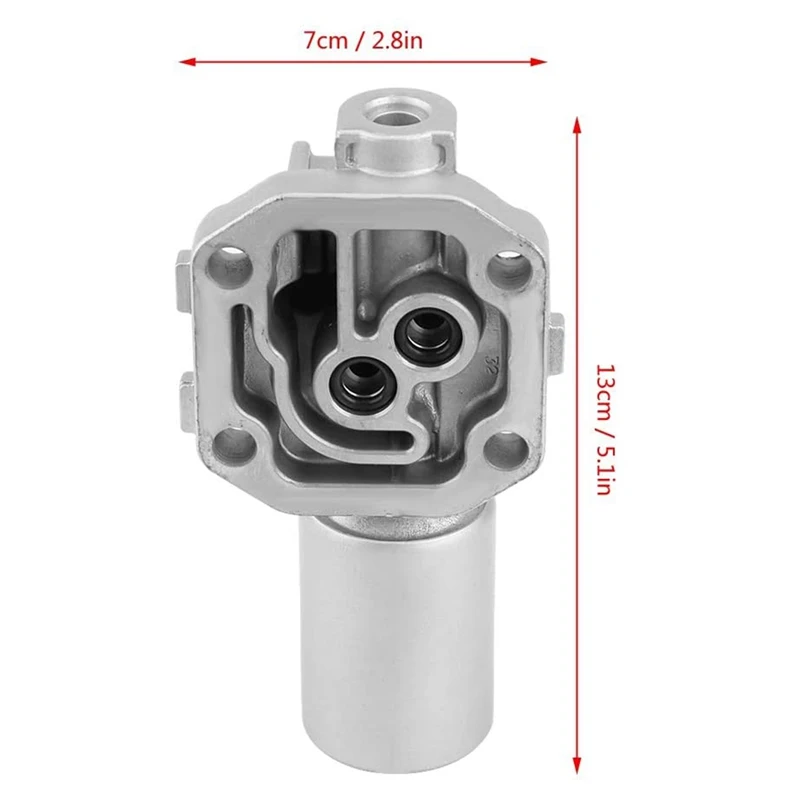 

28250-PRP-013 Linear Solenoid Transmission Linear Solenoid Parts for Acura Honda Vehicles 28250RPC003