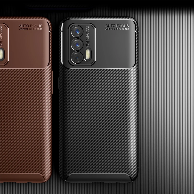 For Realme GT Master Case Armor Silicone Rubber Case For Realme GT Master Protective Hard Cover For Realme GT GT Explorer Master