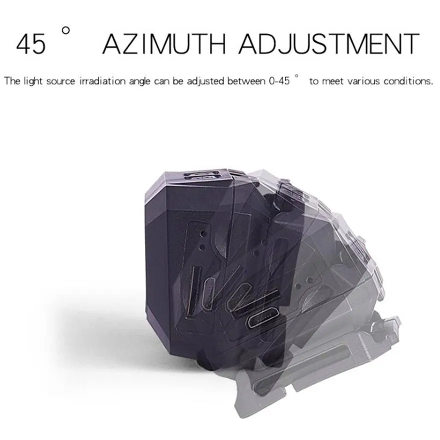 Мини камера ночного видения Скрытая видеокамера гаджеты Micro Secret Camaras Vlog