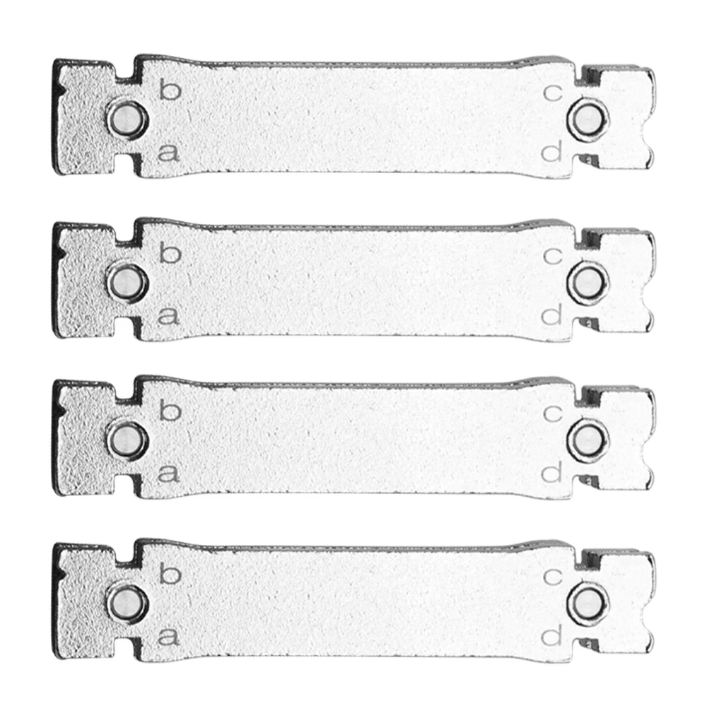 1 шт./4 шт./6pcsMagnetic сварочный магнит держатель паяный инструмент для бит