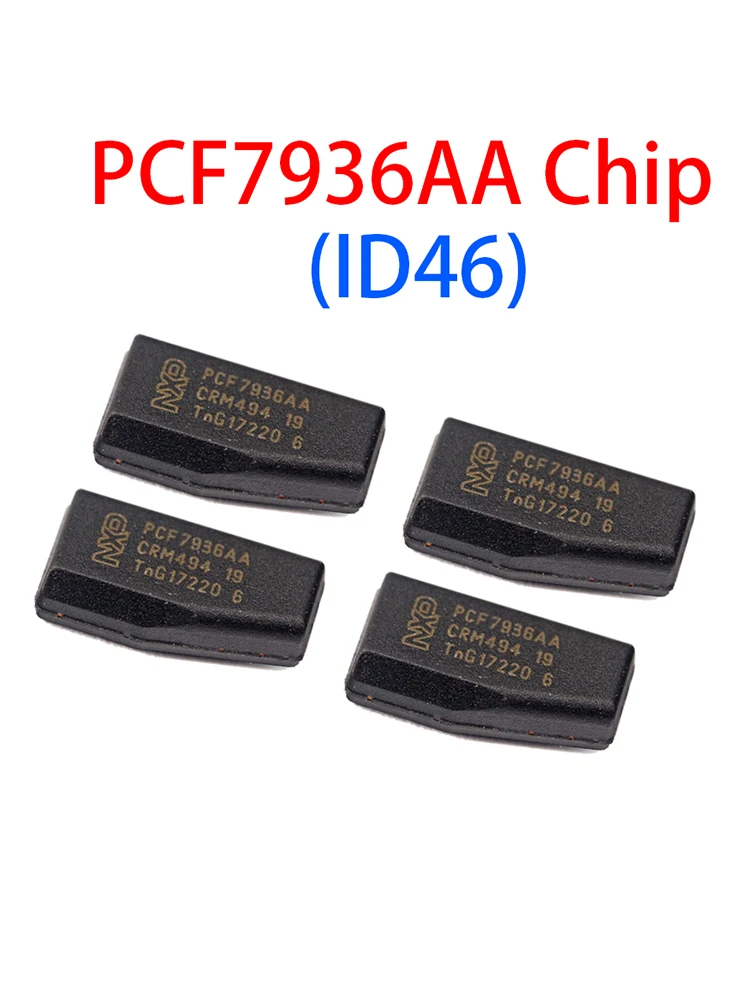 WhtasKey оригинальный ID46 Керамический чип копия ключа автомобиля для Peugeot Nissan Citroen Honda