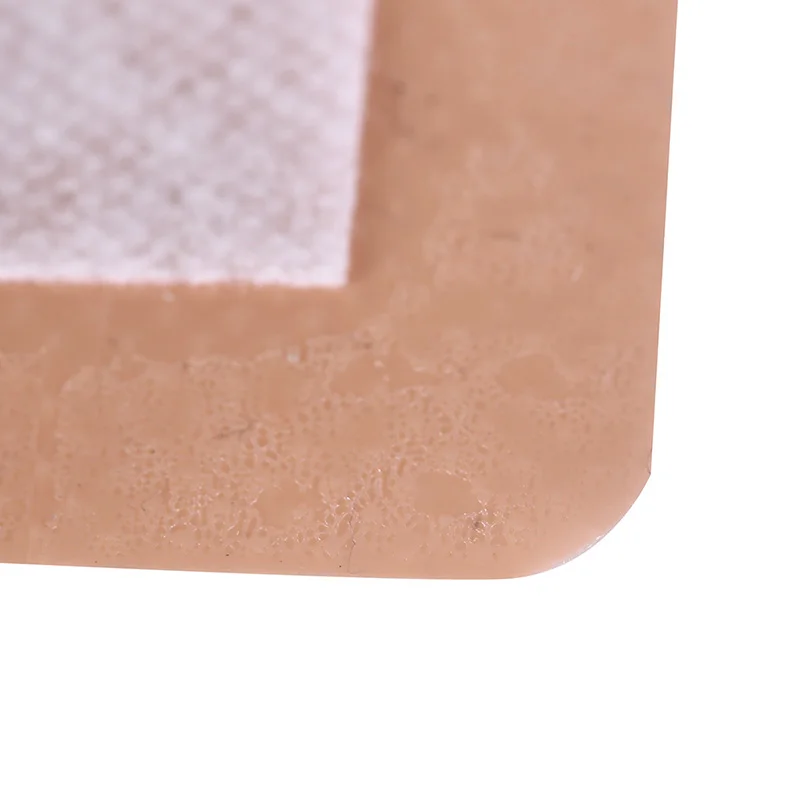 10 шт./кор. путешествия Кемпинг водонепроницаемый дышащий пластырь для оказания