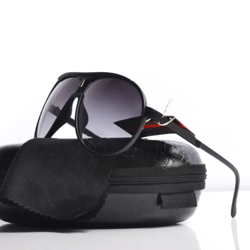

Luxury Brand Sunglasses for Men Women Unisex Classic Retro Pilot Sun Glasses Sports UV400 Eyewear gafas de sol para hombre