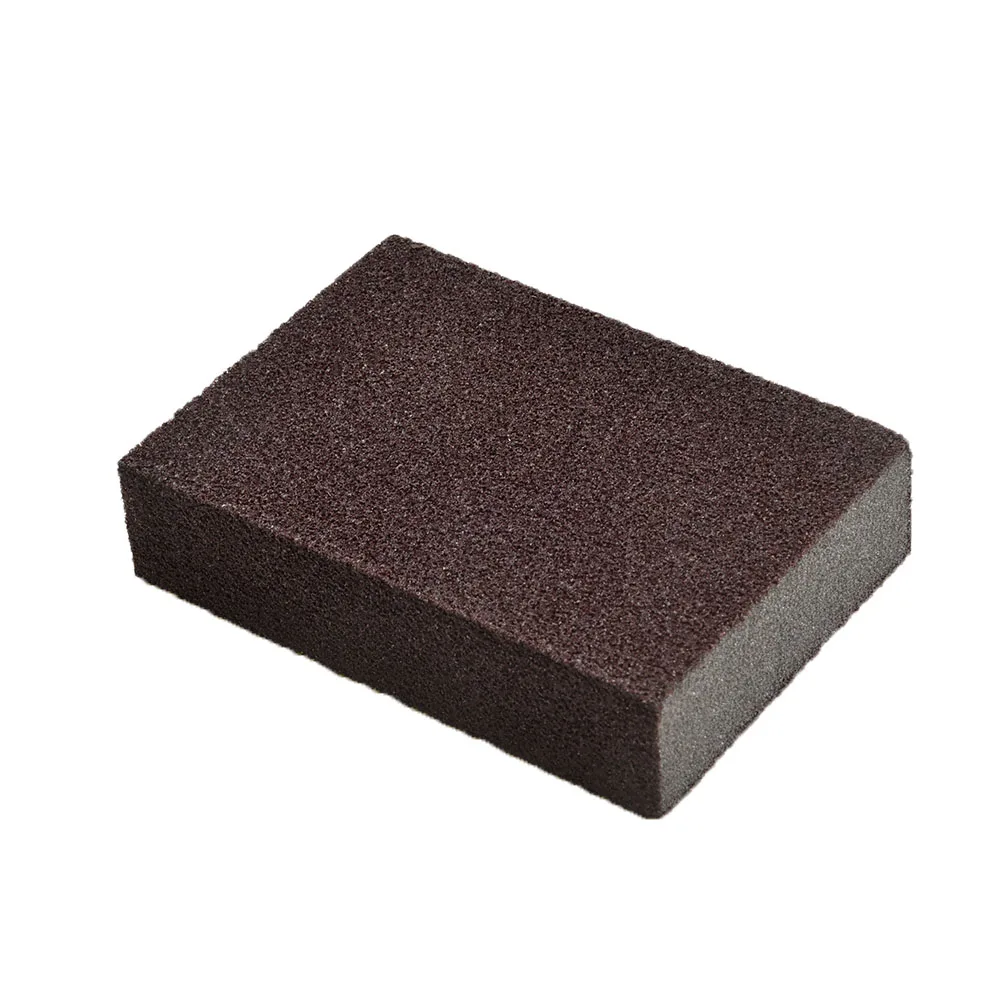 

Губка для удаления накипи, 10x7x2,5 см, инструменты для уборки ванной комнаты