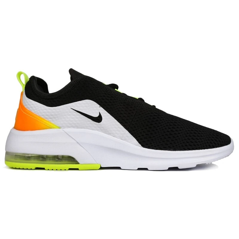 Оригинальный Новое поступление NIKE AIR MAX MOTION 2 мужские кроссовки для бега | Спорт и