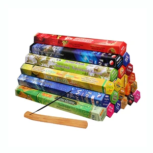 Аксессуары для медитации, ароматерапии, 20 шт.коркор.