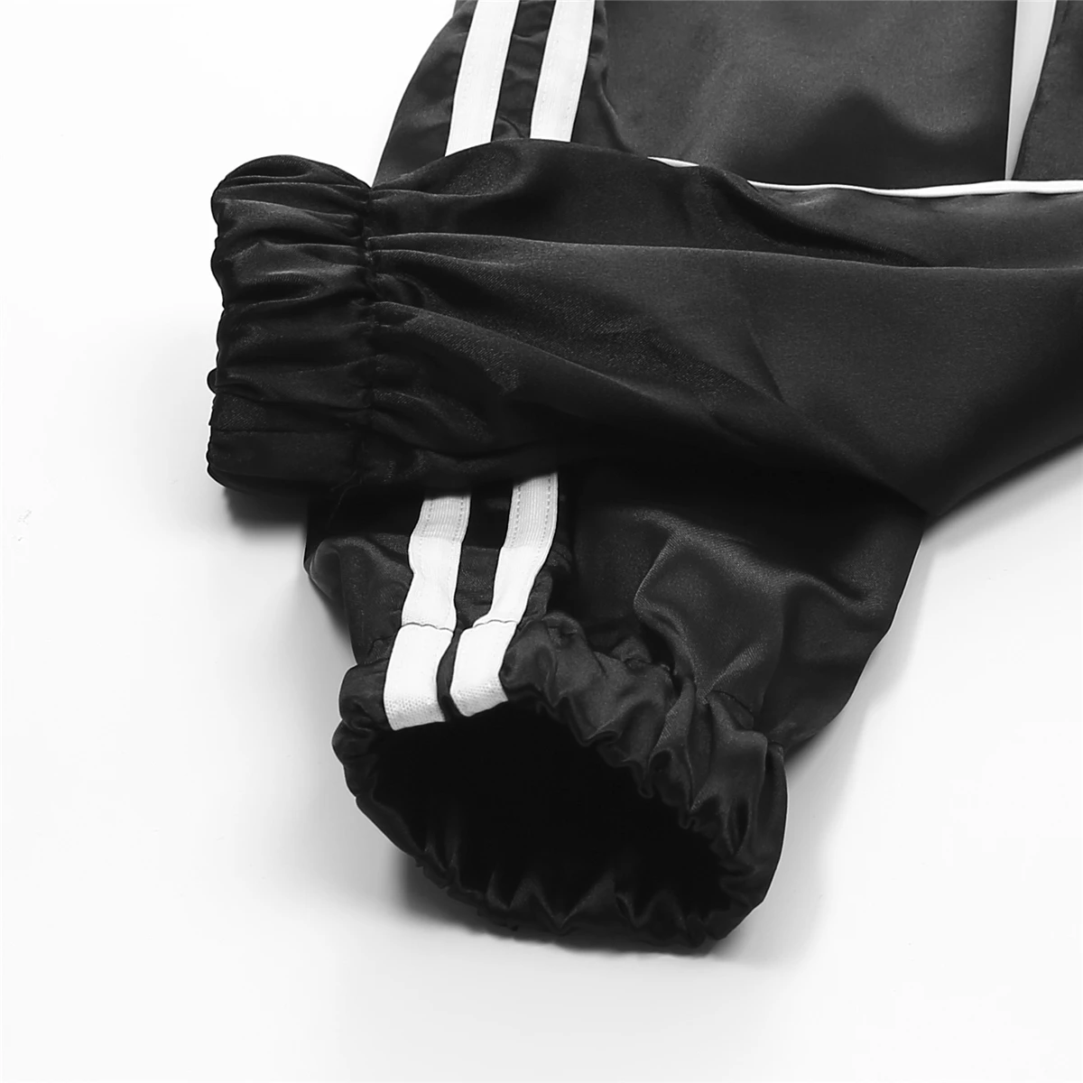 Уличные леггинсы для фитнеса женские спортивные штаны Свободные повседневные с