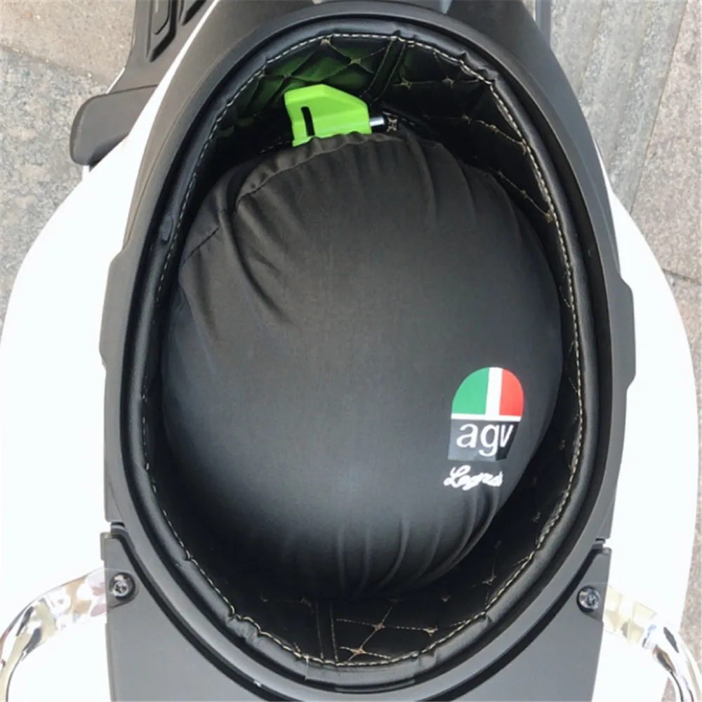 Протектор багажника для груза коврик сиденья мотоцикла Vespa Sprint150 Primavera150 Primavera 150