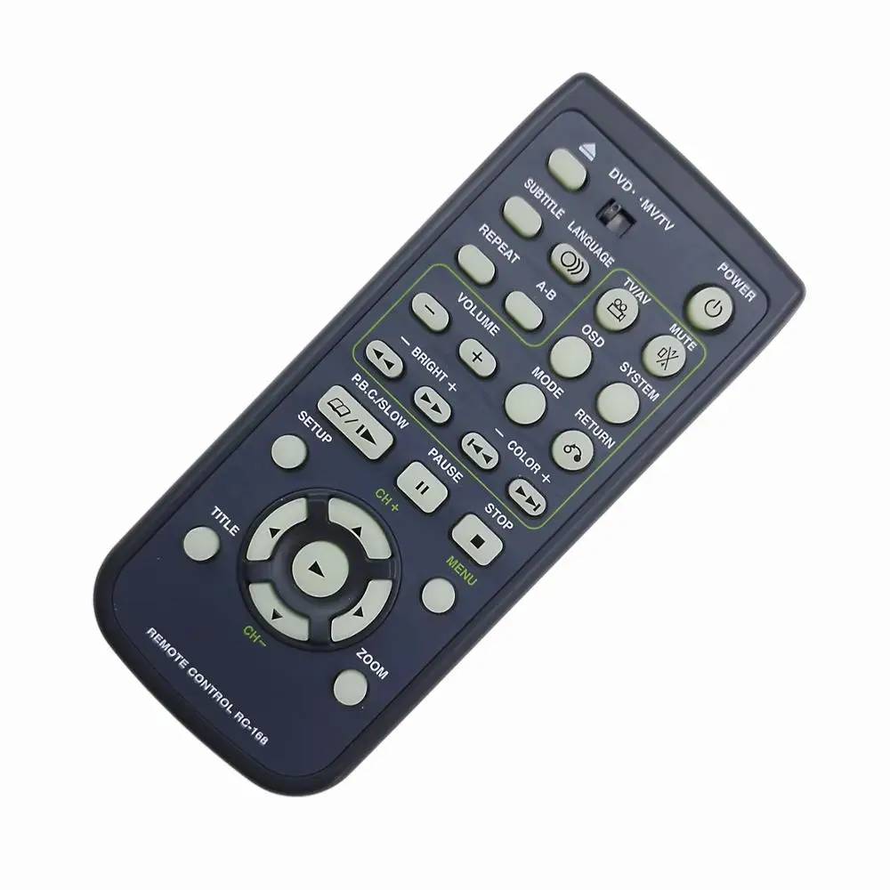 Система DVD для развлечения OEM фильмы аудиовокс система заднего вида