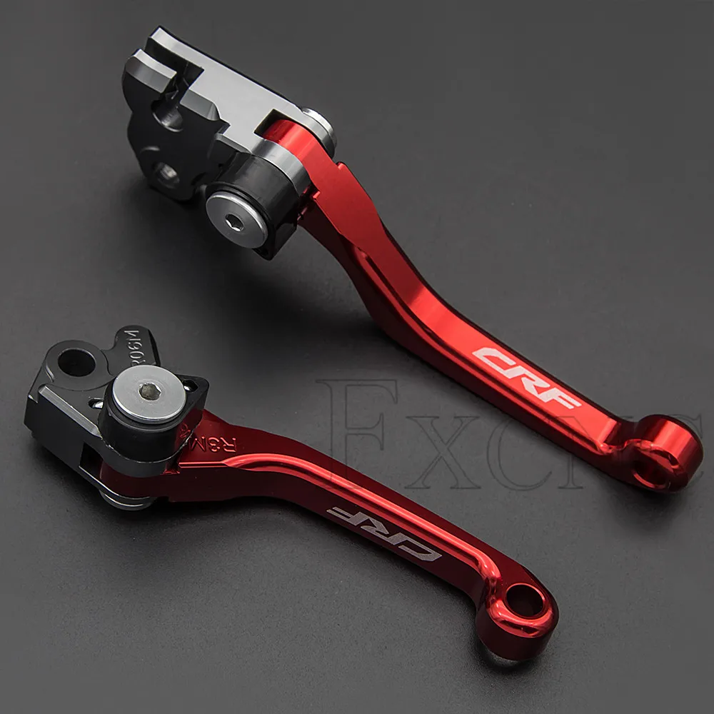 suja, Honda CRF150F, CRF230F, 03-17, CRF250F, 19-20