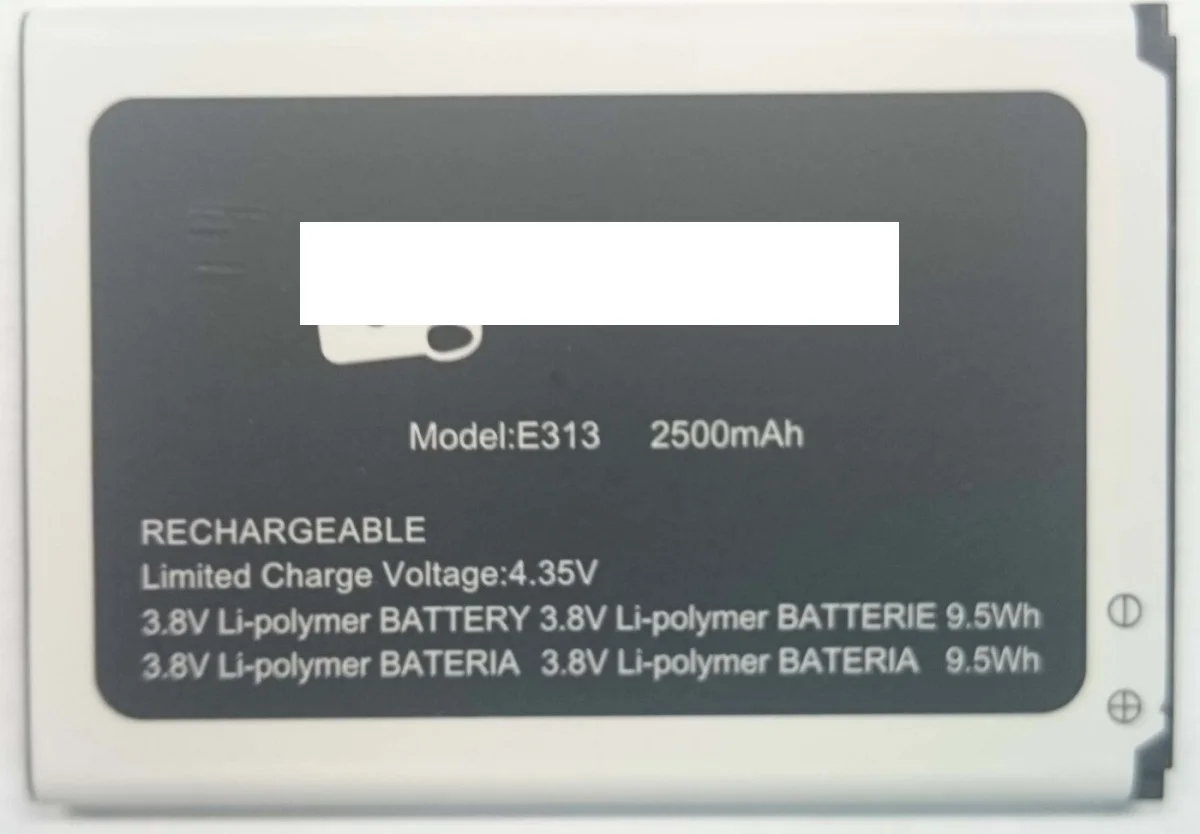 Аккумулятор для Micromax E313 Canvas Xpress 2 (2500mAh) | Мобильные телефоны и аксессуары