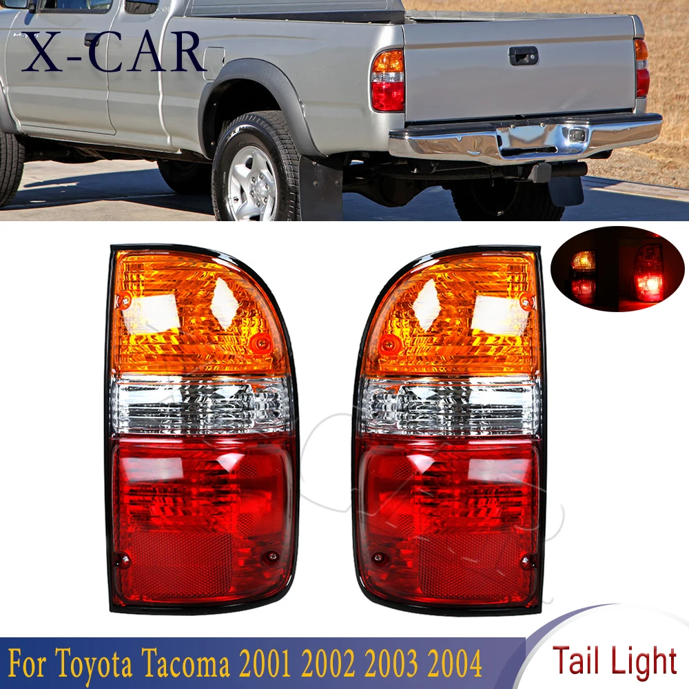 

Фонарь задний автомобильный, 81550-04060 л, 81560-04060 K