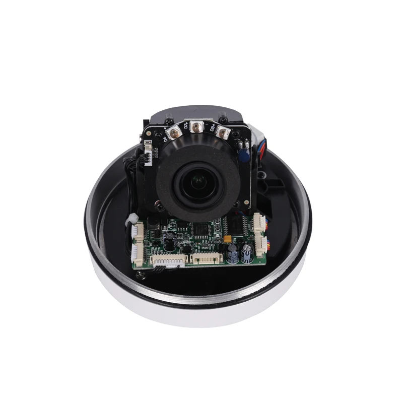 Купольная ИК камера ночного видения 2 МП 5 кратный зум 1080P AHD TVI CVI CVBS|dome camera|ptz dome