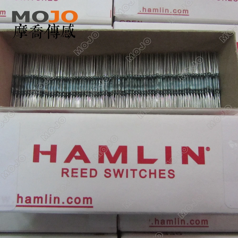 Бесплатная доставка оригинальная тростница 12 7*1 8 мм 100 шт./лот|hamlin|reed |
