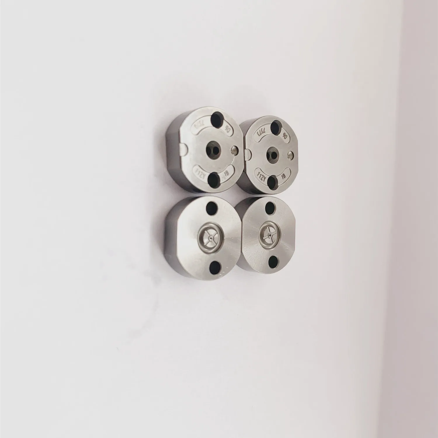 Диафрагма клапана регулировки громкости топлива инжектора с общей топливной