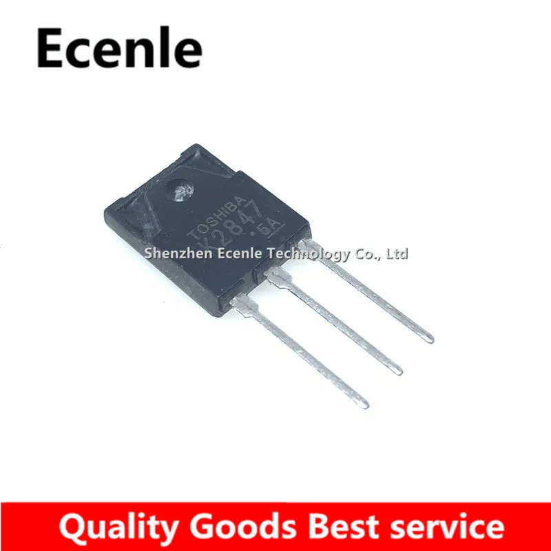 1 шт./лот 2SK2847 отметка: K2847 TO-3P MOSFET 3PNIS полной ACTIVE DISCON(08-10)/постепенное отключение