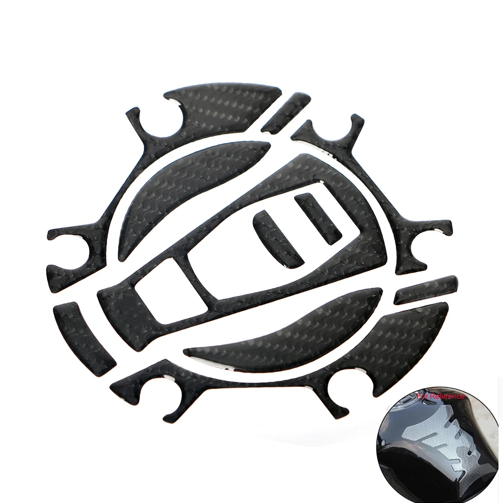 Наклейка для BMW R1200GS R1200RT 2015 наклейка R 1200 GS R1200 1200RT 1200GS чехол бензобака защитная