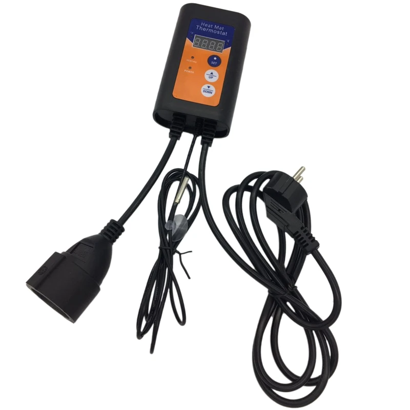 Термостат термостат пластиковый поднос для выращивания гидропонных садоводства