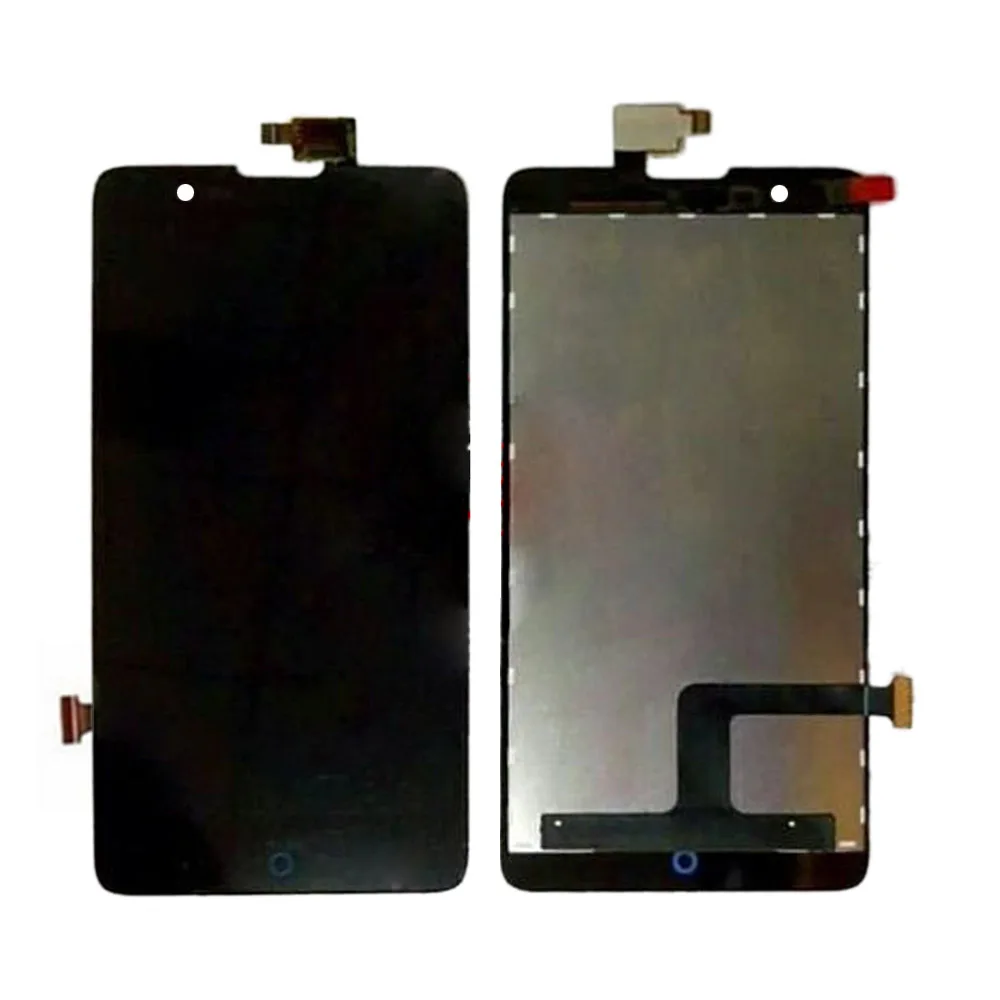 For ZTE Blade L3 Plus LCD Display Touch Screen Digitizer Assembly Glass Panel HN V993W | Мобильные телефоны и аксессуары