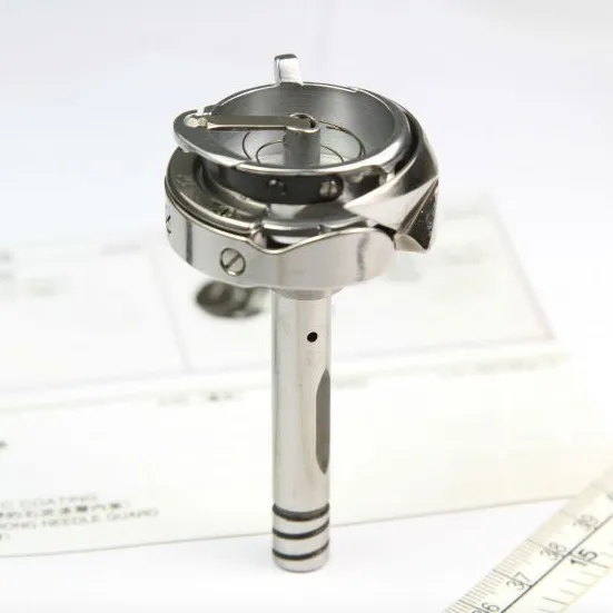 21387055 HSH 12MMA (6) TR поворотный крюк используется для LU 1509N 7 1510N 1511N LU1560N LU1565N швейной