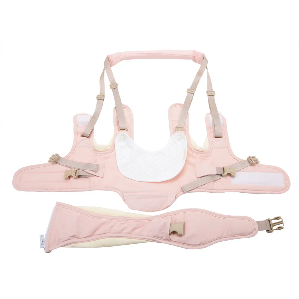 

New Breathable Baby Walker Protable Baby Harness Assistant Toddler Leash For Kids Learning Training Walking Baby Belt For Child