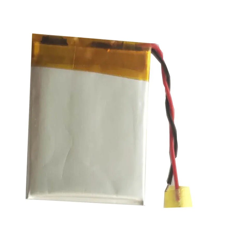 TTVXO 310mAh Battery for Plantronics Backbeat Sense Wireless Bluetooth Headset AHB403029PS | Smart Accessories