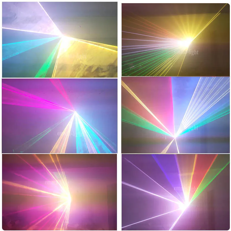 RGB 5000MW 5500MW дискотечные Лазерные Лампы на продажу мини лазерный проектор наружная