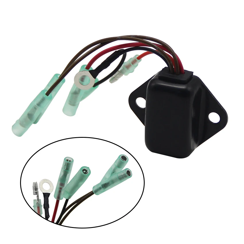 

Motorcycle Rectifier Voltage Regulator For Kawasaki Motos JF650 JF650-A6 JF650-A7 JF650-A8 JF650-A9 JF650-A10 JF650-B1 JF650-B2