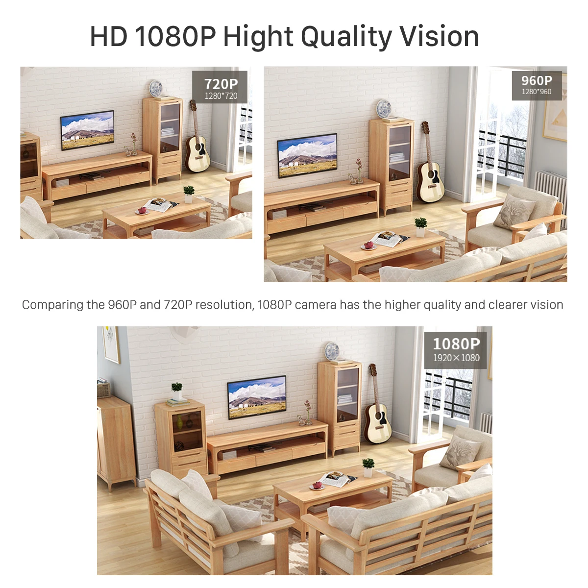 BESDER1080P IP камера Wifi ИК ночного видения SD карта беспроводная камера 2MP аудио запись пуля Onvif CCTV наружное видеонаблюдение