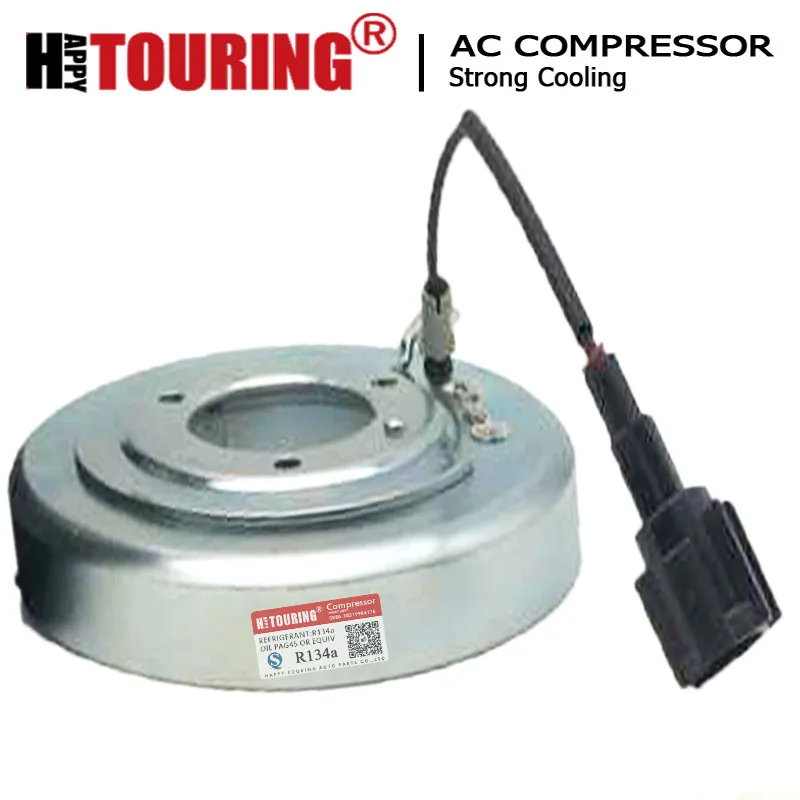 

AC COMPRESSOR Clutch coil for Nissan Pathfinder 2005-/Frontier 2004-/Navara 2008-2.5 926004X01B 926004X30A 92600EB01A 92600EB01B