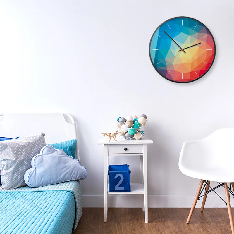 

Reloj Pared