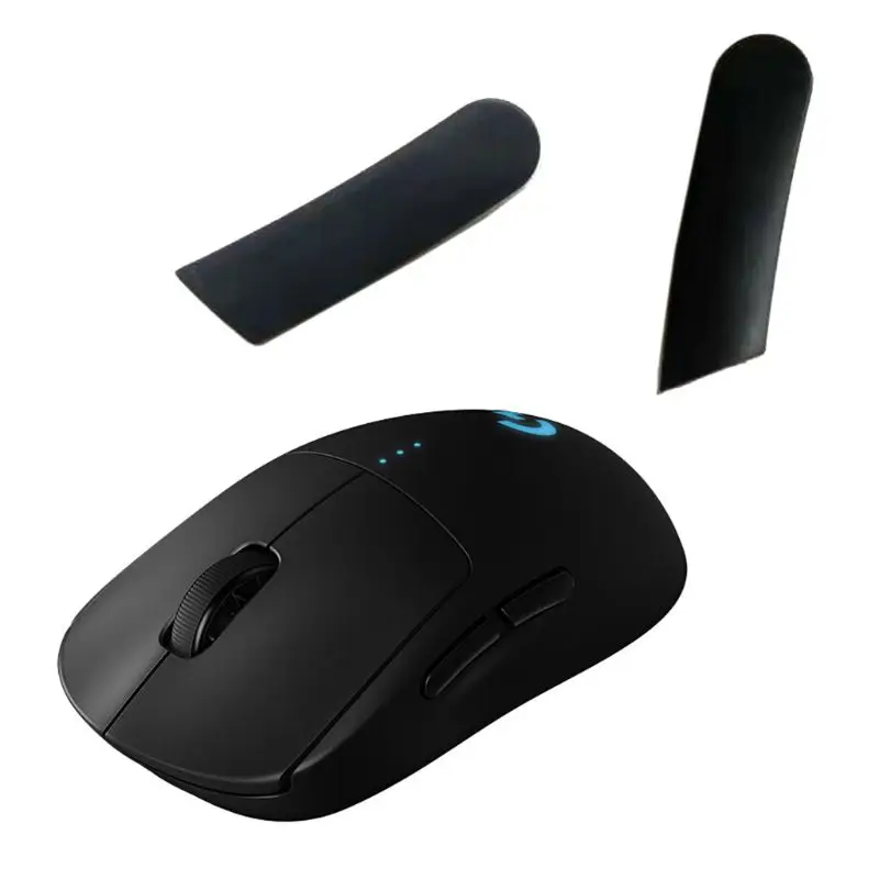 1 шт. сменные боковые кнопки L R для беспроводной игровой мыши logitech GPro W91A|Коврики