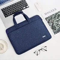 briefcase case for lenovo yoga c940 530 520 ideapad s540 s340 330s 720 730 11 13 3 15 6 14 15 inch thinkbook laptop notebook bag