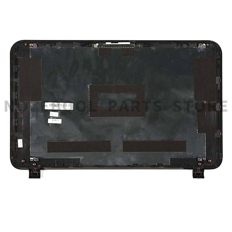 Новинка оригинальная крышка для ЖК-экрана HP 15-B/Передняя ЖК-дисплея/не Сенсорная