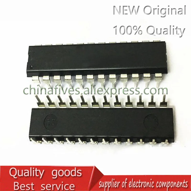 5 шт./лот MAX7219CNG DIP 24 MAX7219 8 значный светодиодный дисплей IC|Органайзеры для кабеля| |