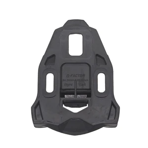 Costelo Road шипы для педалей Carbon Ti Tianium дорожный велосипед велосипедные клипсы педали для 4 6 8 10 12 15